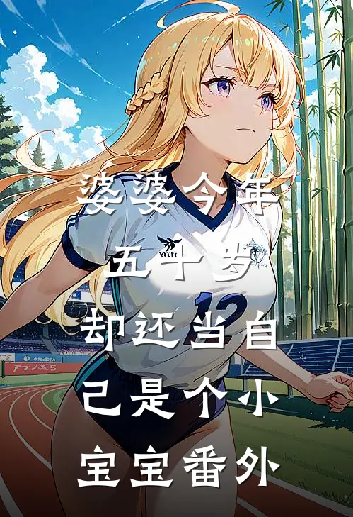 婆婆今年五十岁，却还当自己是个小宝宝番外