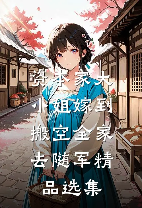 资本家大小姐嫁到，搬空全家去随军精品选集