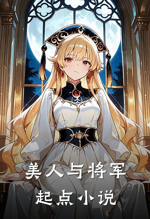 美人与将军起点小说