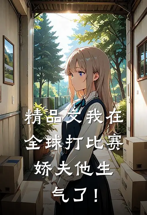 精品文我在全球打比赛，娇夫他生气了！