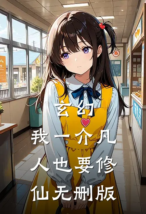 玄幻：我一介凡人也要修仙无删版