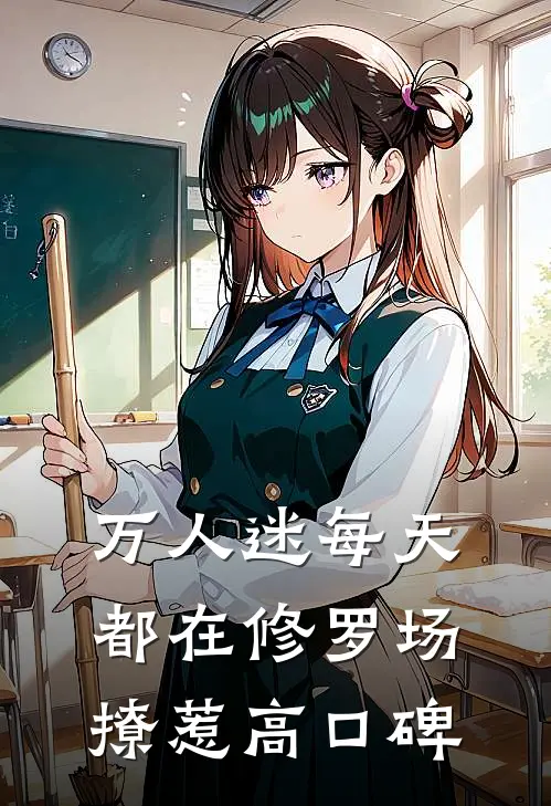 万人迷每天都在修罗场撩惹高口碑