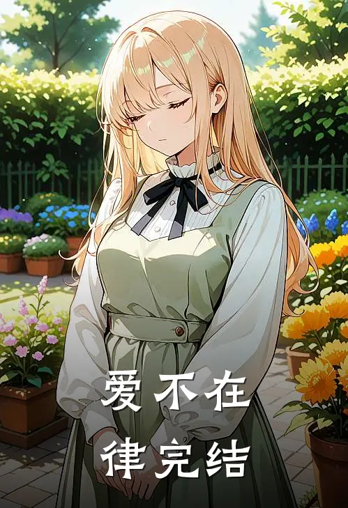 爱不在律完结