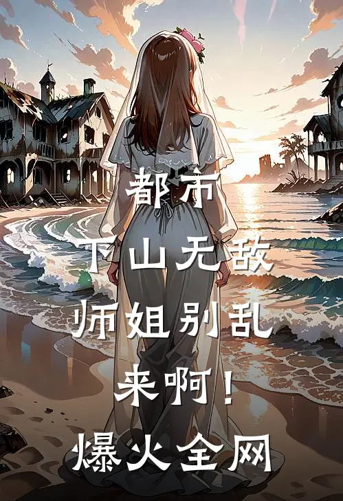 都市：下山无敌，师姐别乱来啊！爆火全网