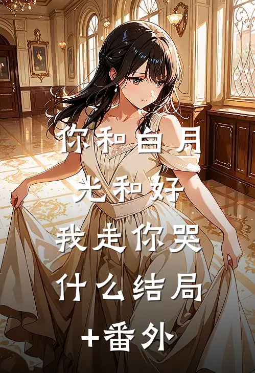 你和白月光和好，我走你哭什么结局+番外