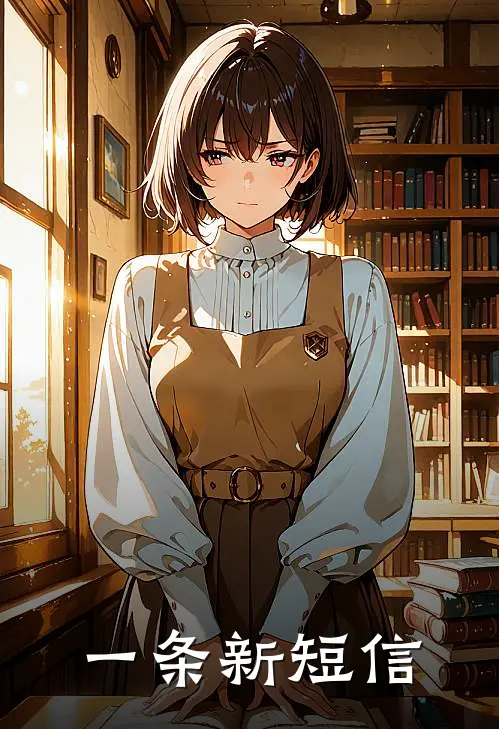 一条新短信
