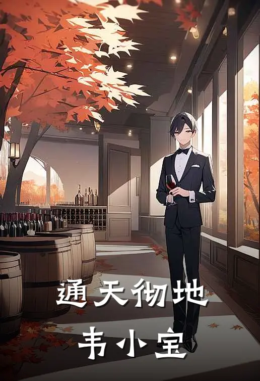 通天彻地韦小宝