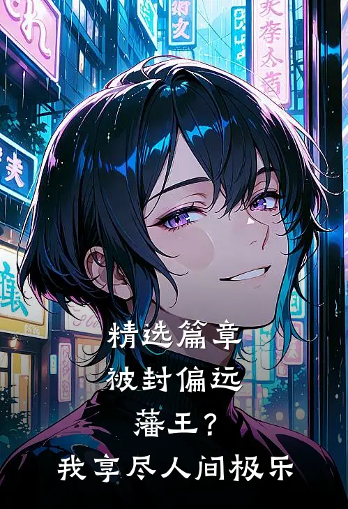 精选篇章被封偏远藩王？我享尽人间极乐