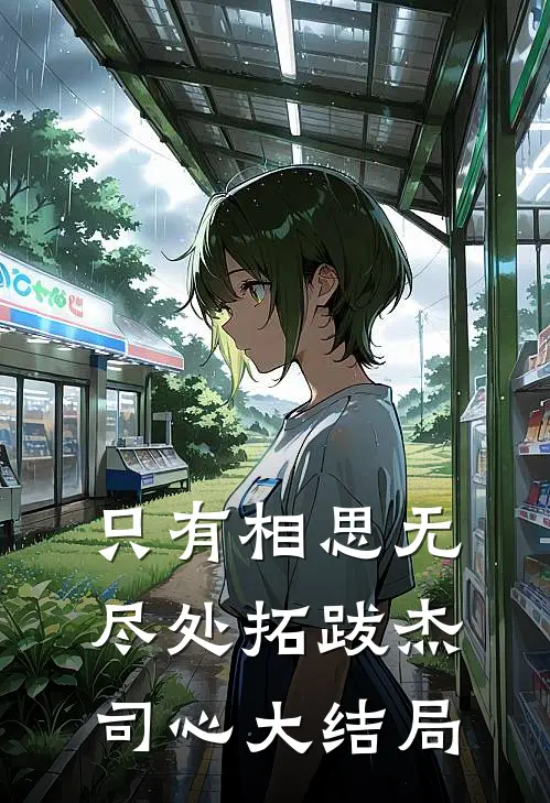 只有相思无尽处拓跋杰司心大结局