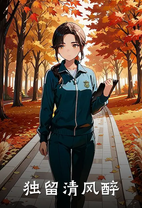 独留清风醉