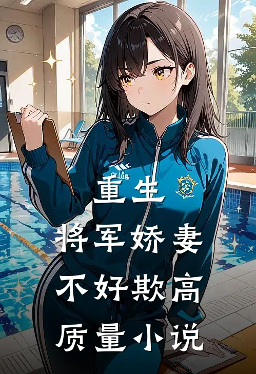 重生：将军娇妻不好欺高质量小说