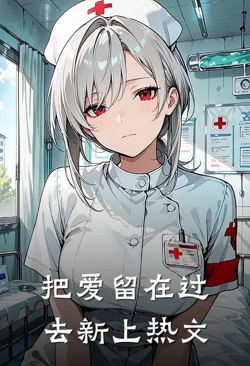 把爱留在过去新上热文