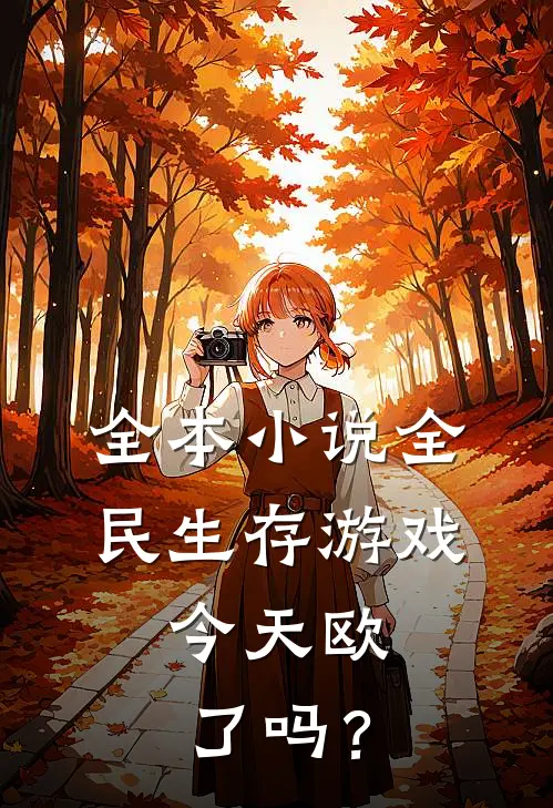 全本小说全民生存游戏：今天欧了吗？
