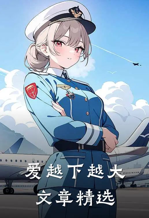 爱越下越大文章精选