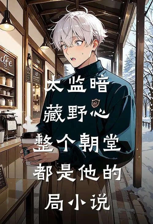 太监暗藏野心，整个朝堂都是他的局小说