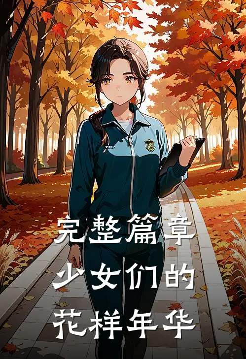 完整篇章少女们的花样年华
