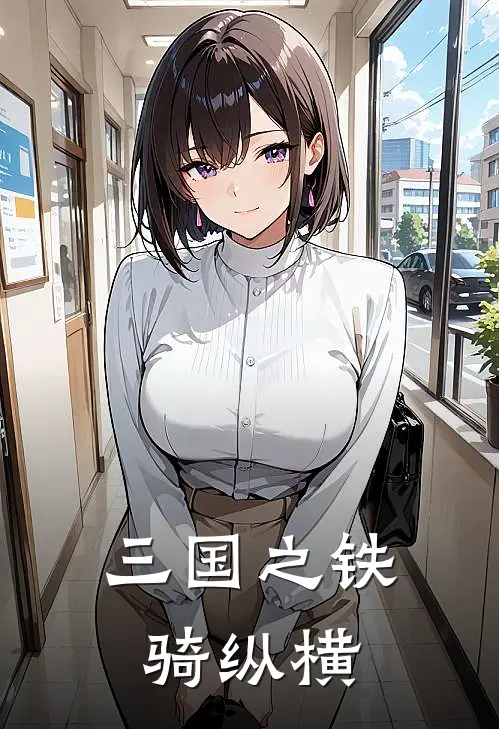 三国之铁骑纵横