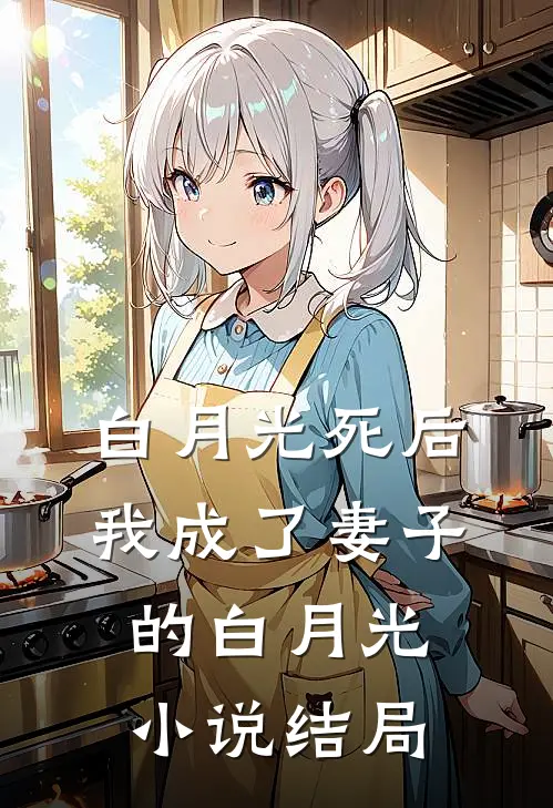 白月光死后，我成了妻子的白月光小说结局