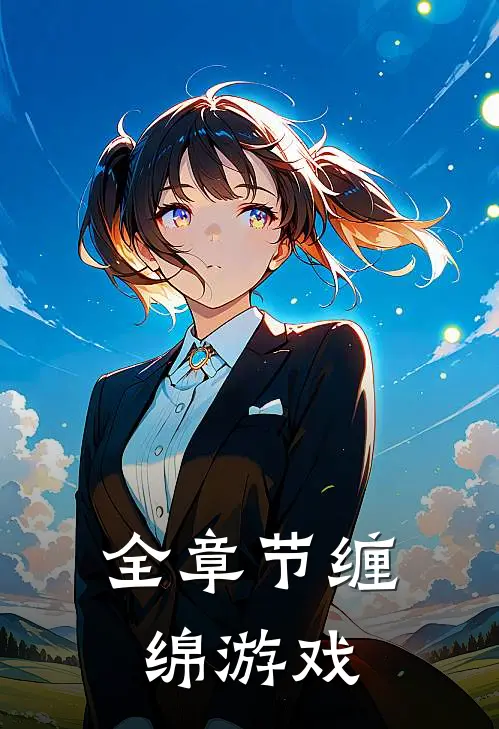 全章节缠绵游戏