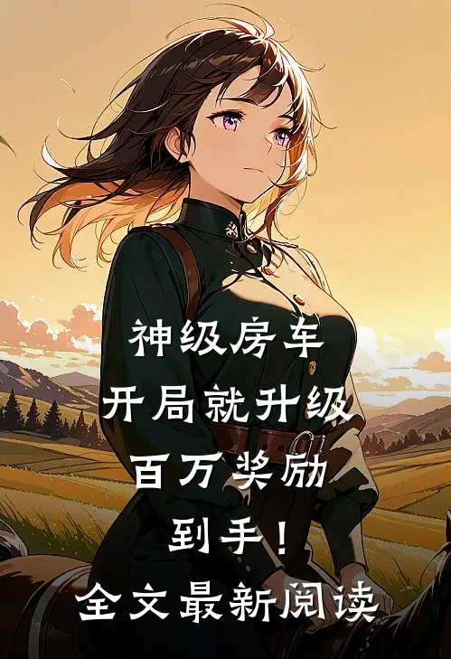 神级房车：开局就升级，百万奖励到手！全文最新阅读