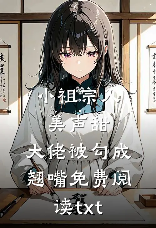 小祖宗人美声甜，大佬被勾成翘嘴免费阅读txt