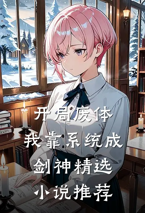 开局废体：我靠系统成剑神精选小说推荐