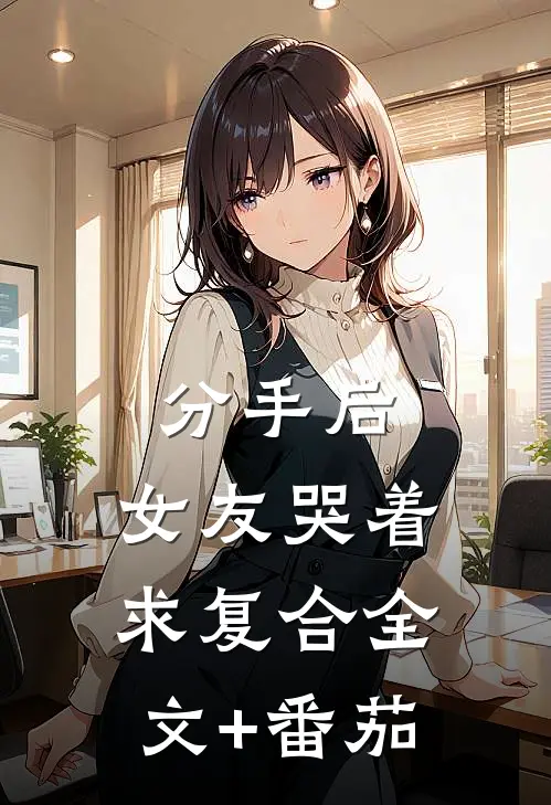 分手后，女友哭着求复合全文+番茄