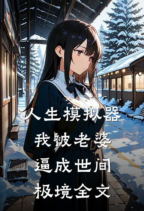 人生模拟器：我被老婆逼成世间极境全文