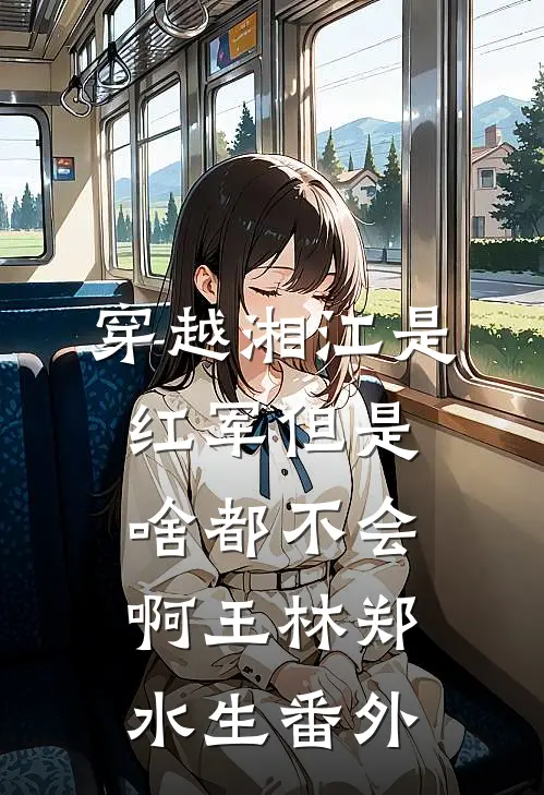 穿越湘江是红军但是啥都不会啊王林郑水生番外