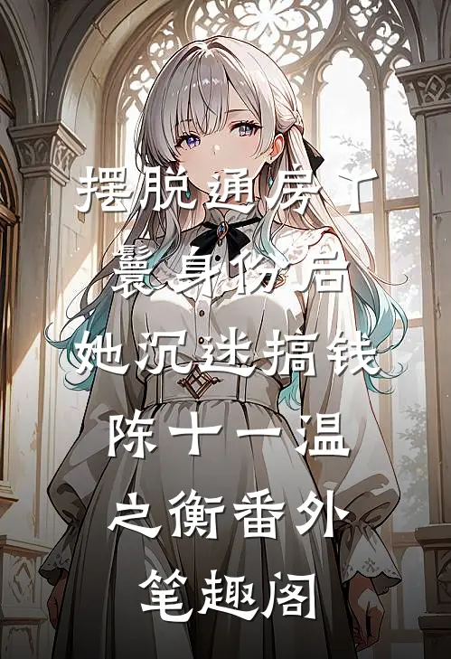 摆脱通房丫鬟身份后，她沉迷搞钱：陈十一温之衡番外笔趣阁