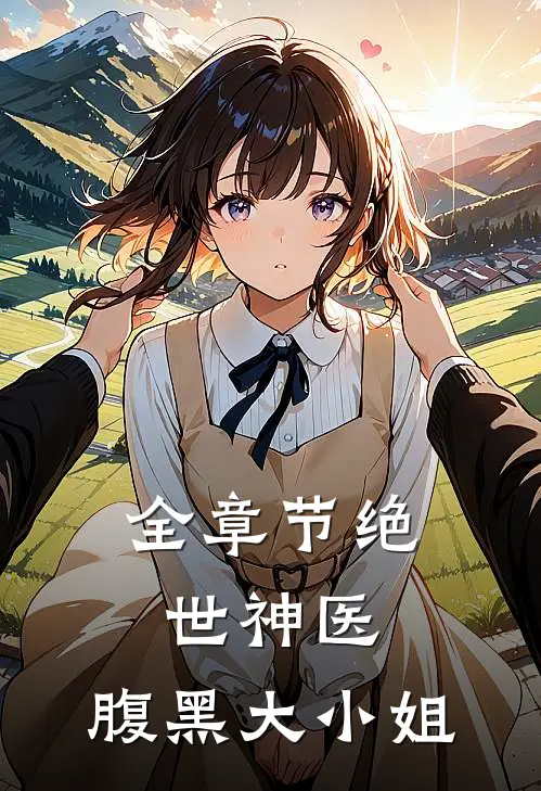 全章节绝世神医：腹黑大小姐