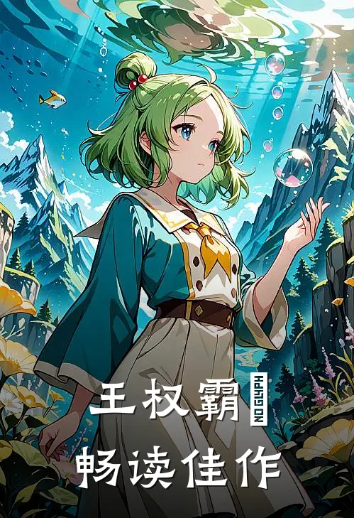王权霸業畅读佳作