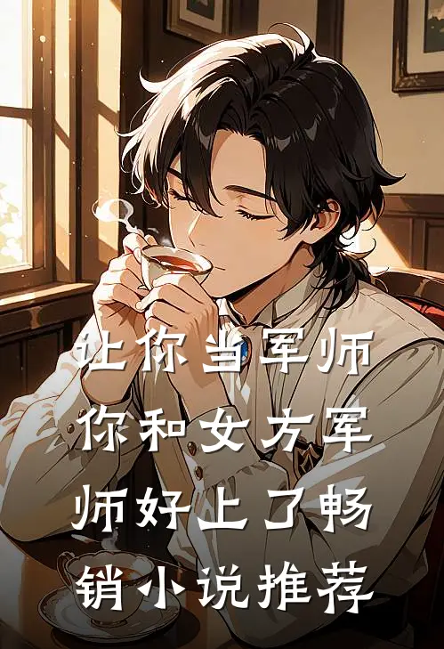 让你当军师，你和女方军师好上了畅销小说推荐