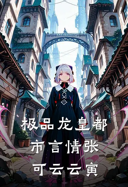 极品龙皇都市言情张可云云寅