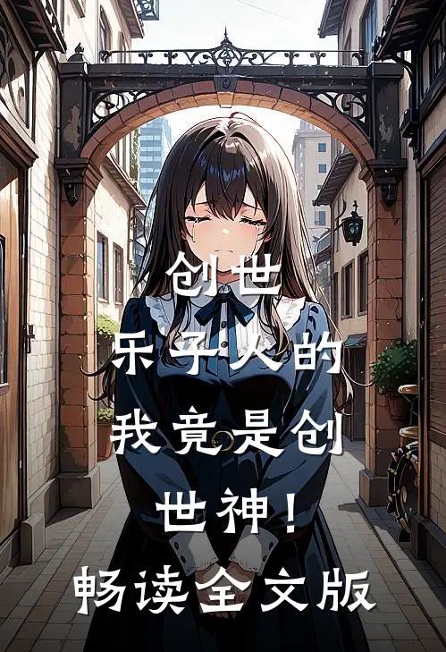 创世：乐子人的我竟是创世神！畅读全文版