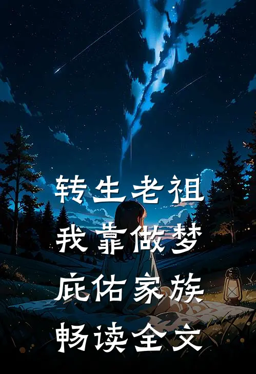 转生老祖，我靠做梦庇佑家族畅读全文