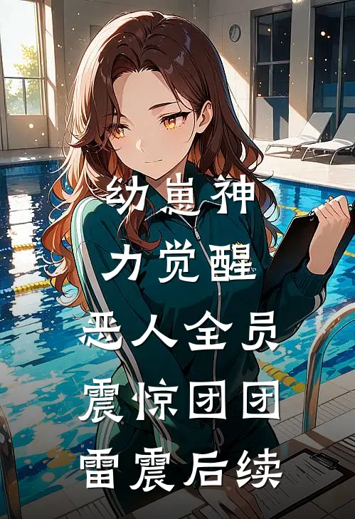 幼崽神力觉醒，恶人全员震惊团团雷震后续
