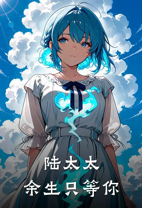 陆太太，余生只等你