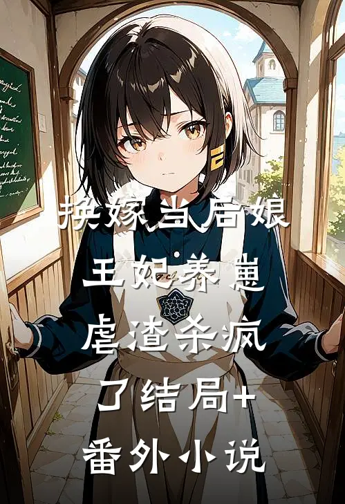 换嫁当后娘，王妃养崽虐渣杀疯了结局+番外小说