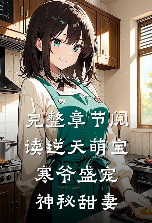 完整章节阅读逆天萌宝：寒爷盛宠神秘甜妻