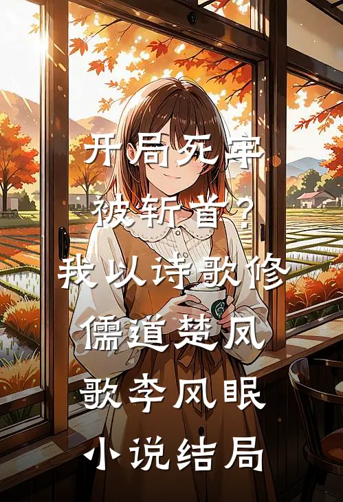 开局死牢被斩首？我以诗歌修儒道楚凤歌李风眠小说结局