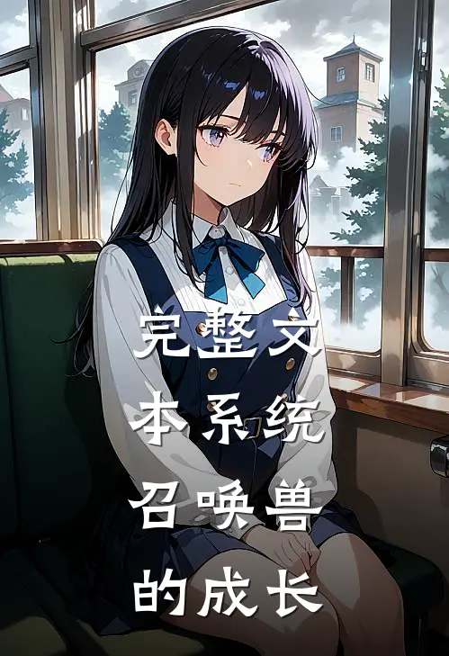 完整文本系统：召唤兽的成长