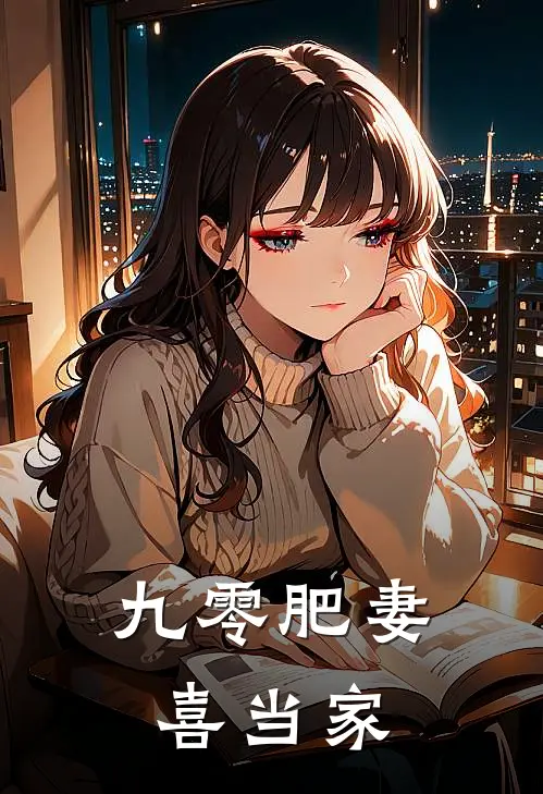 九零肥妻喜当家