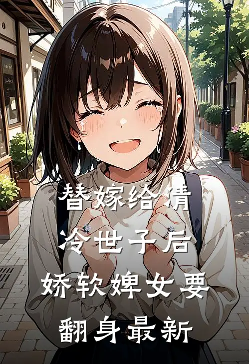 替嫁给清冷世子后，娇软婢女要翻身最新