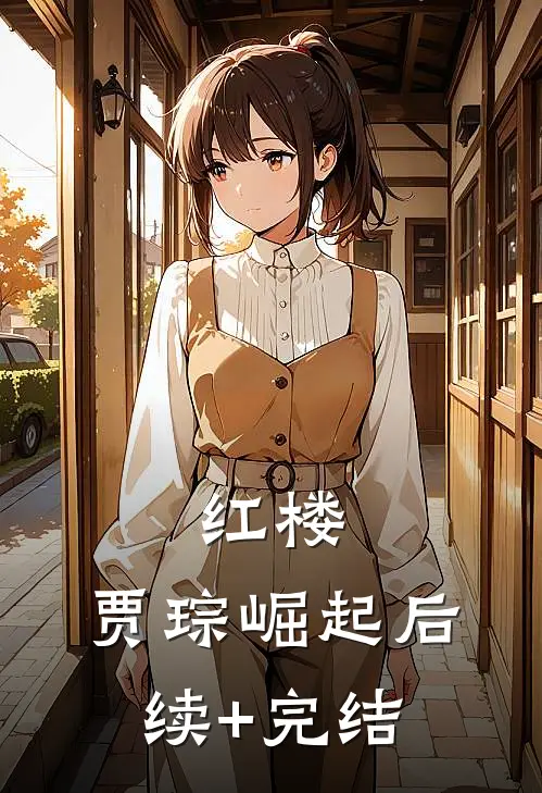 红楼：贾琮崛起后续+完结