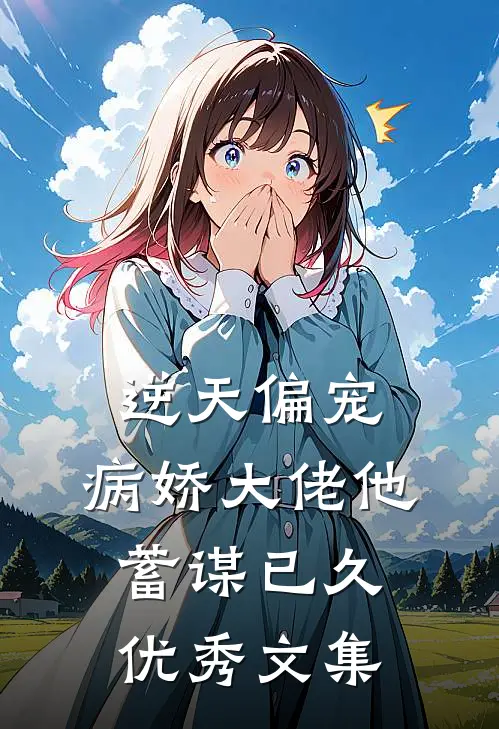 逆天偏宠：病娇大佬他蓄谋已久优秀文集