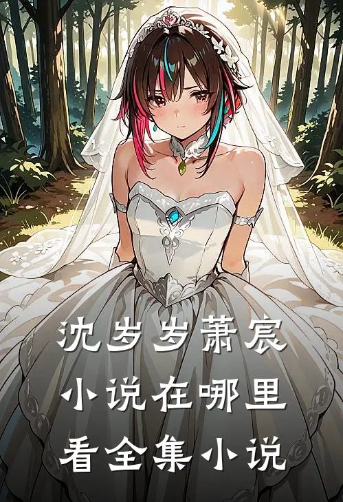 沈岁岁萧宸小说在哪里看全集小说