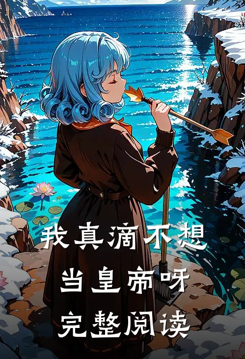 我真滴不想当皇帝呀完整阅读