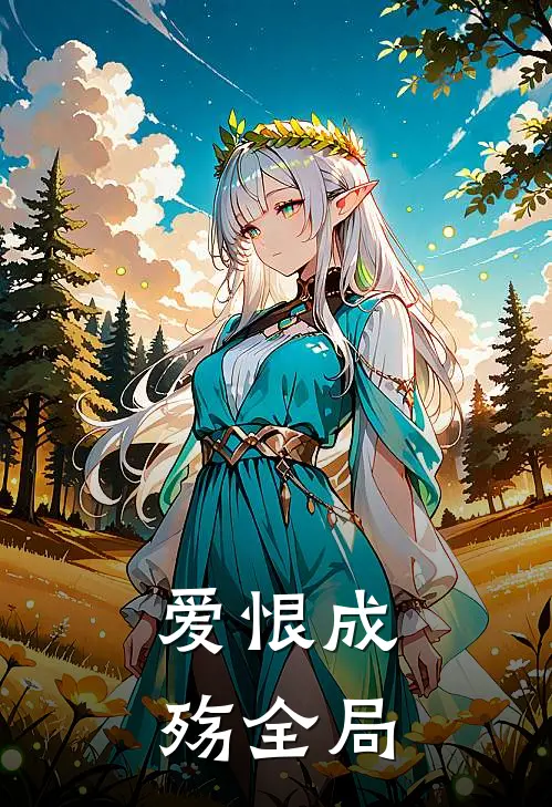 爱恨成殇全局