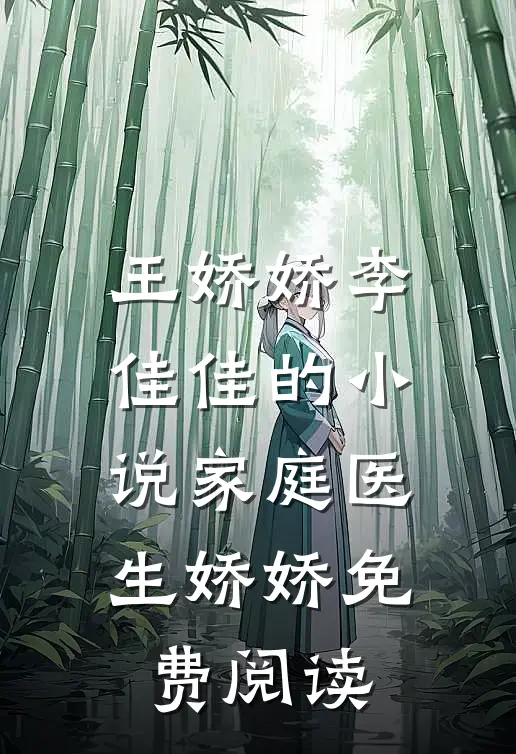 王娇娇李佳佳的小说家庭医生娇娇免费阅读